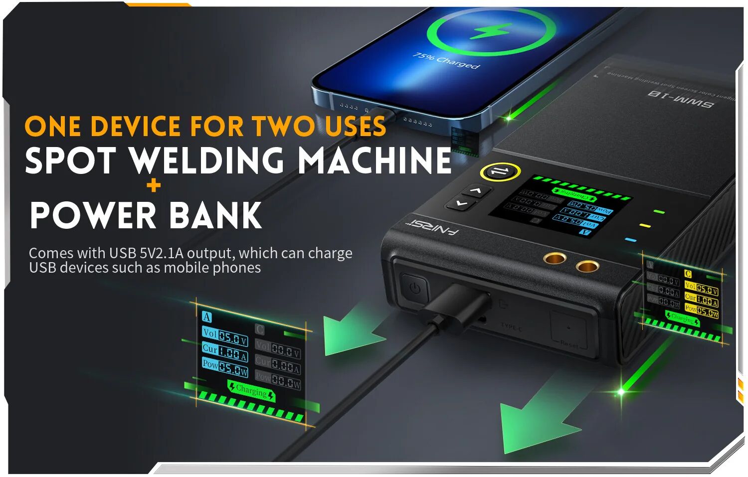 FNIRSI_SWM-10_Portable_Intelligent_Color_Screen_Spot_Welding_Machine_Details_PC_7.webp